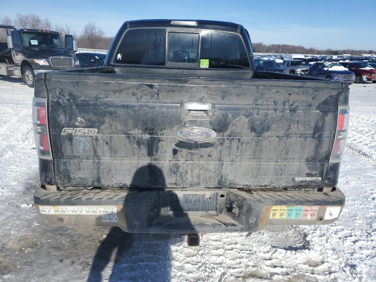 2013 Ford F-150 - Image 6
