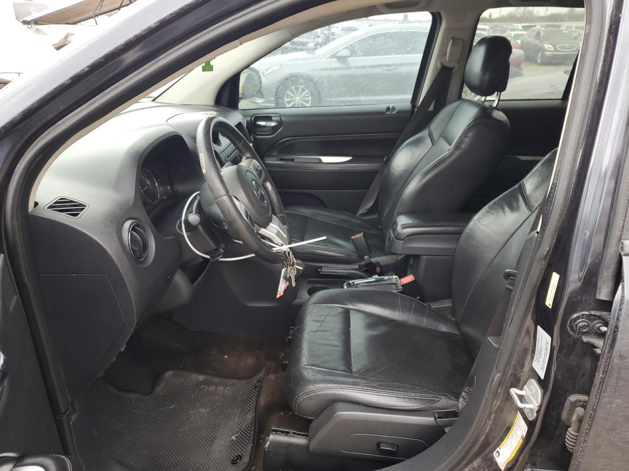 2015 Jeep Compass - Image 7