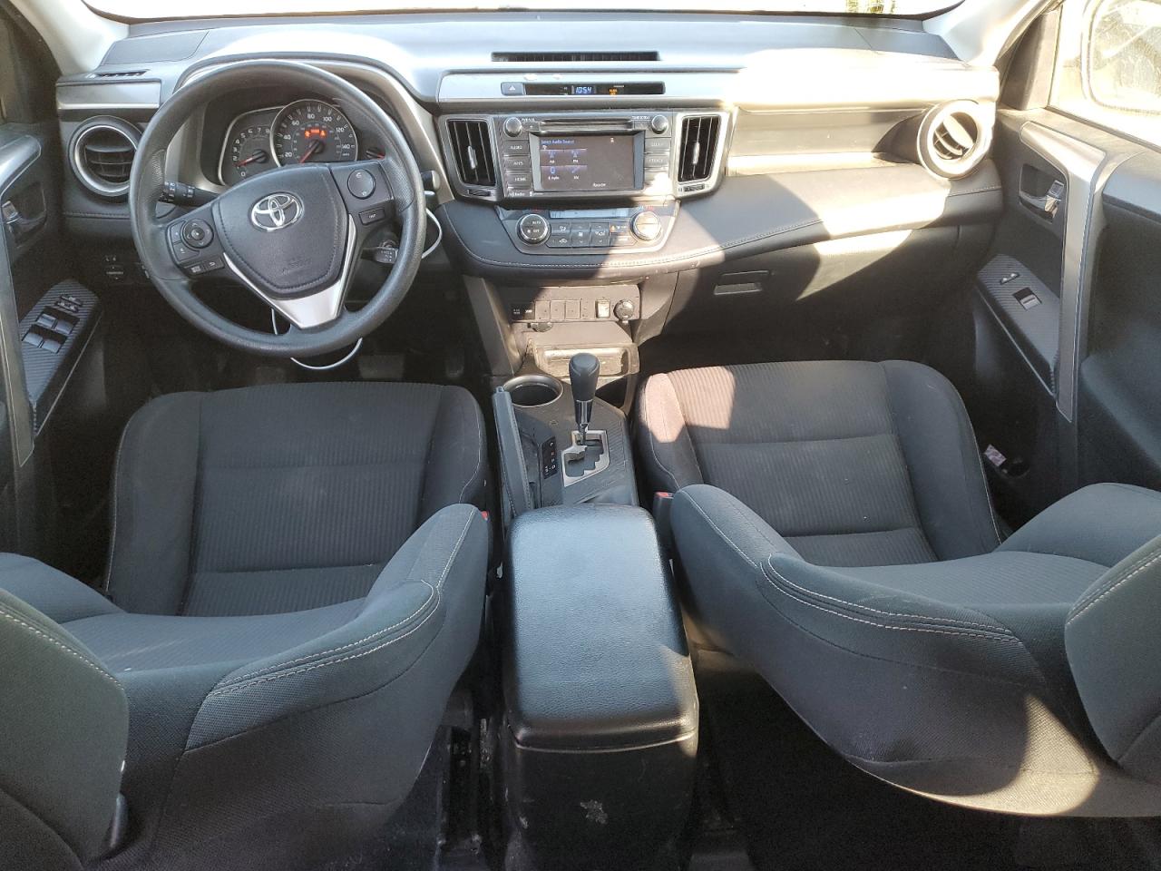 2014 Toyota RAV 4 - Image 8