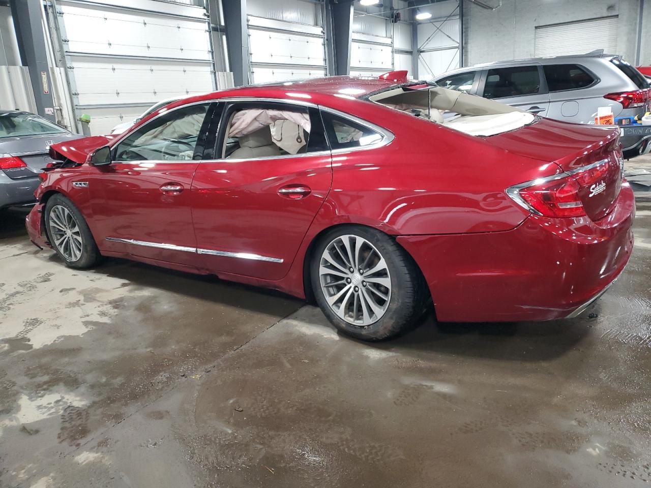 2019 Buick LaCrosse - Image 2