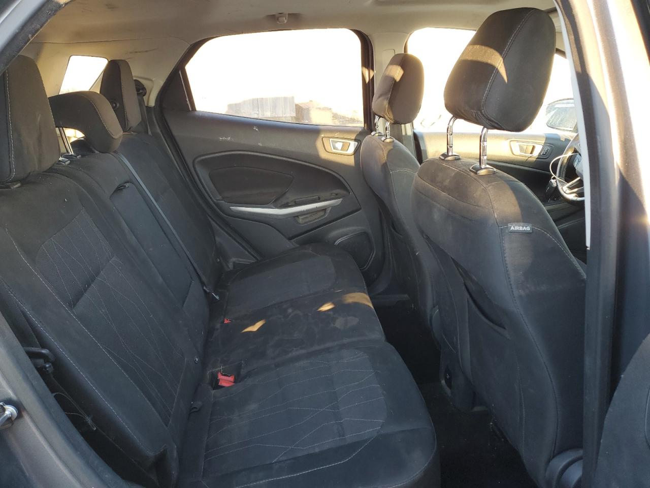 MAJ6P1ULXJC192534 FORD ECOSPORT 2018