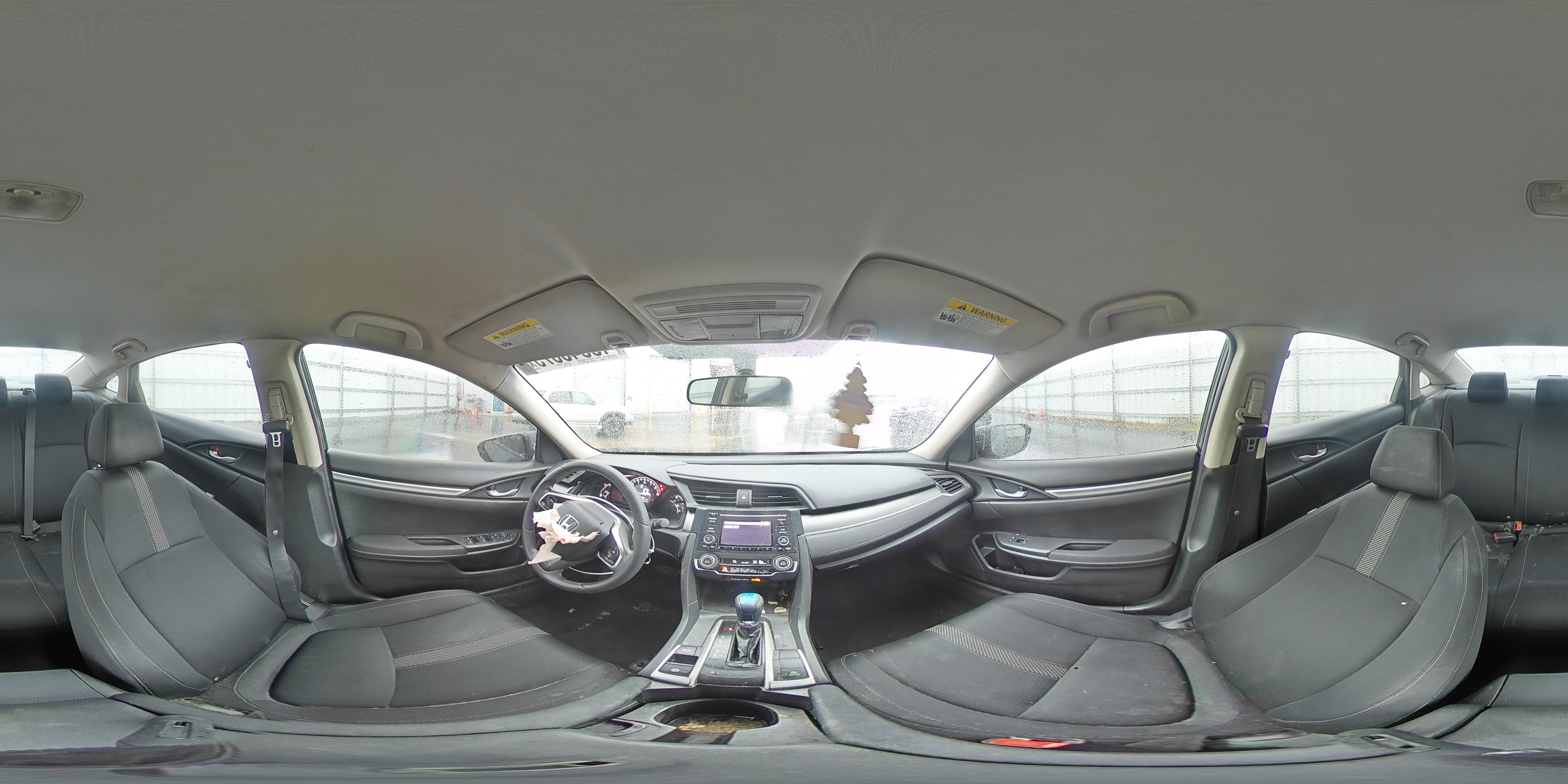 2016 Honda Civic - Image 12