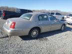1999 Lincoln Town Car Signature للبيع في Gastonia، NC - Front End
