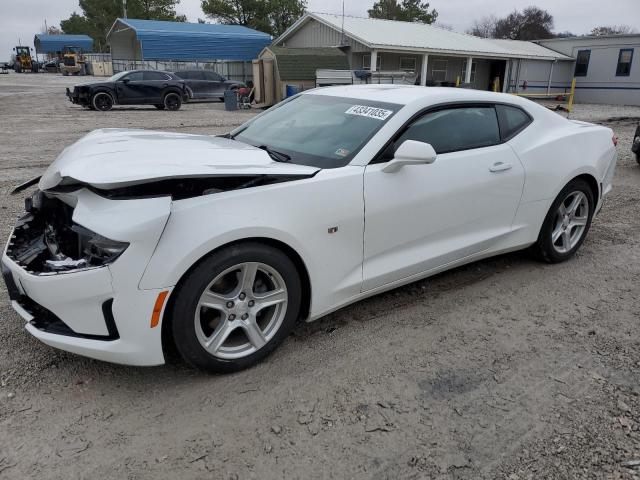 2019 Chevrolet Camaro Ls продається в Prairie Grove, AR - Front End