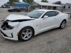 2019 Chevrolet Camaro Ls იყიდება Prairie Grove-ში, AR - Front End