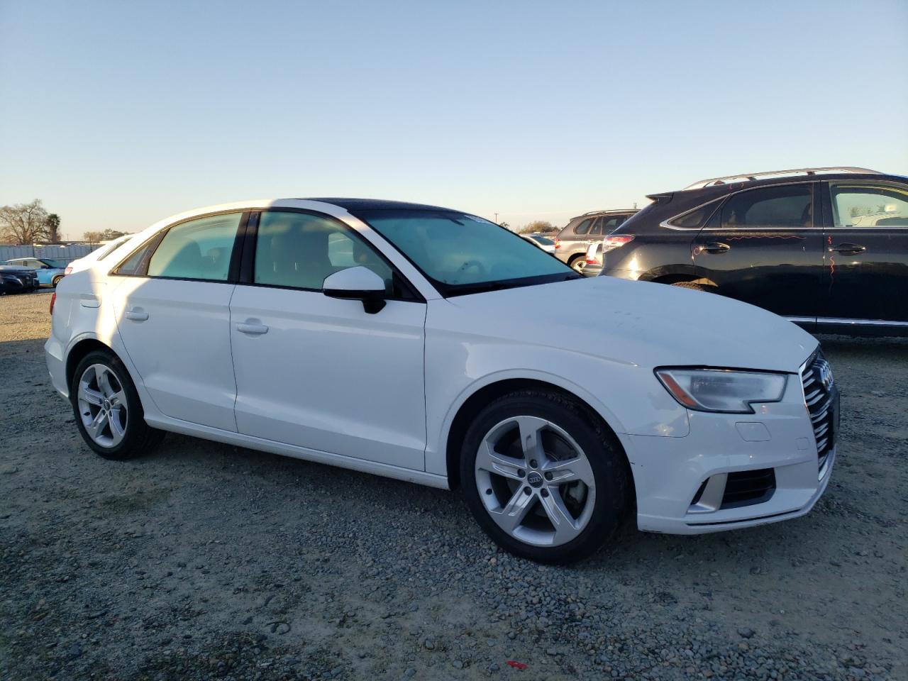 2017 Audi A3 - Image 4