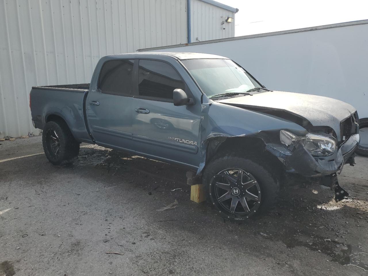 2006 Toyota Tundra - Image 4