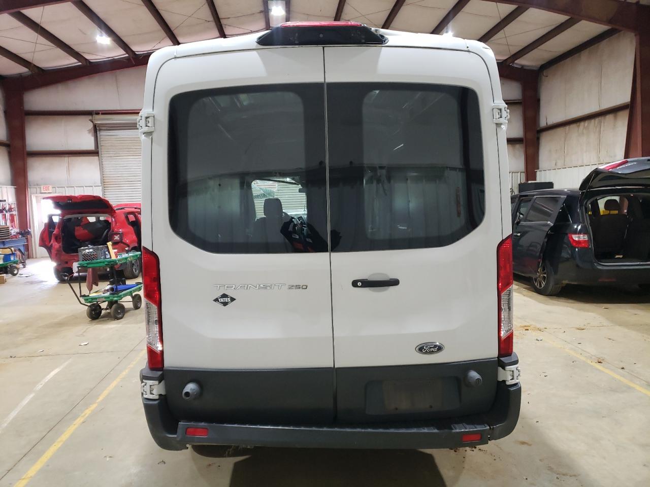 2018 Ford Transit - Image 6