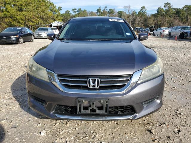  HONDA ACCORD 2015 Szary