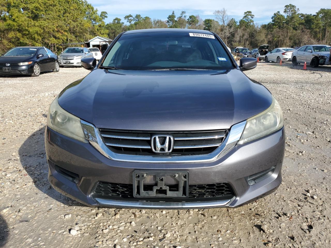 2015 Honda Accord - Image 5