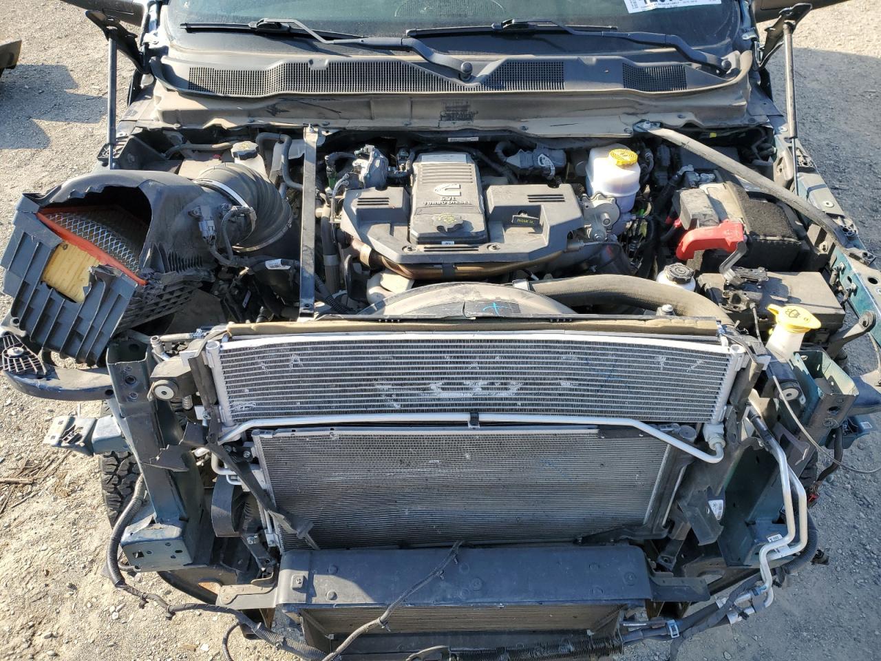 2022 RAM 2500 - Image 11