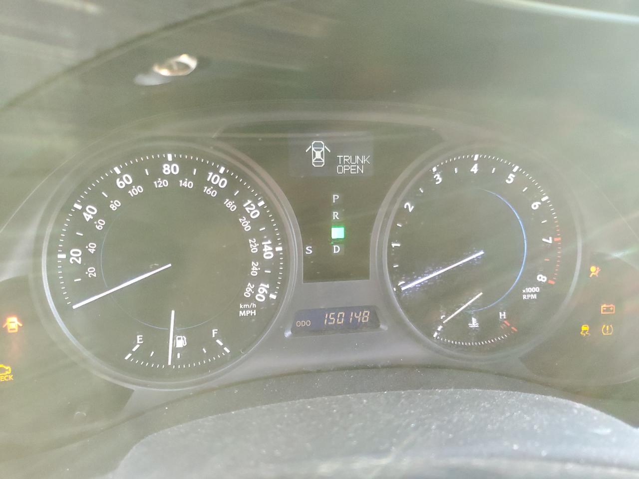 2006 Lexus IS - Image 9