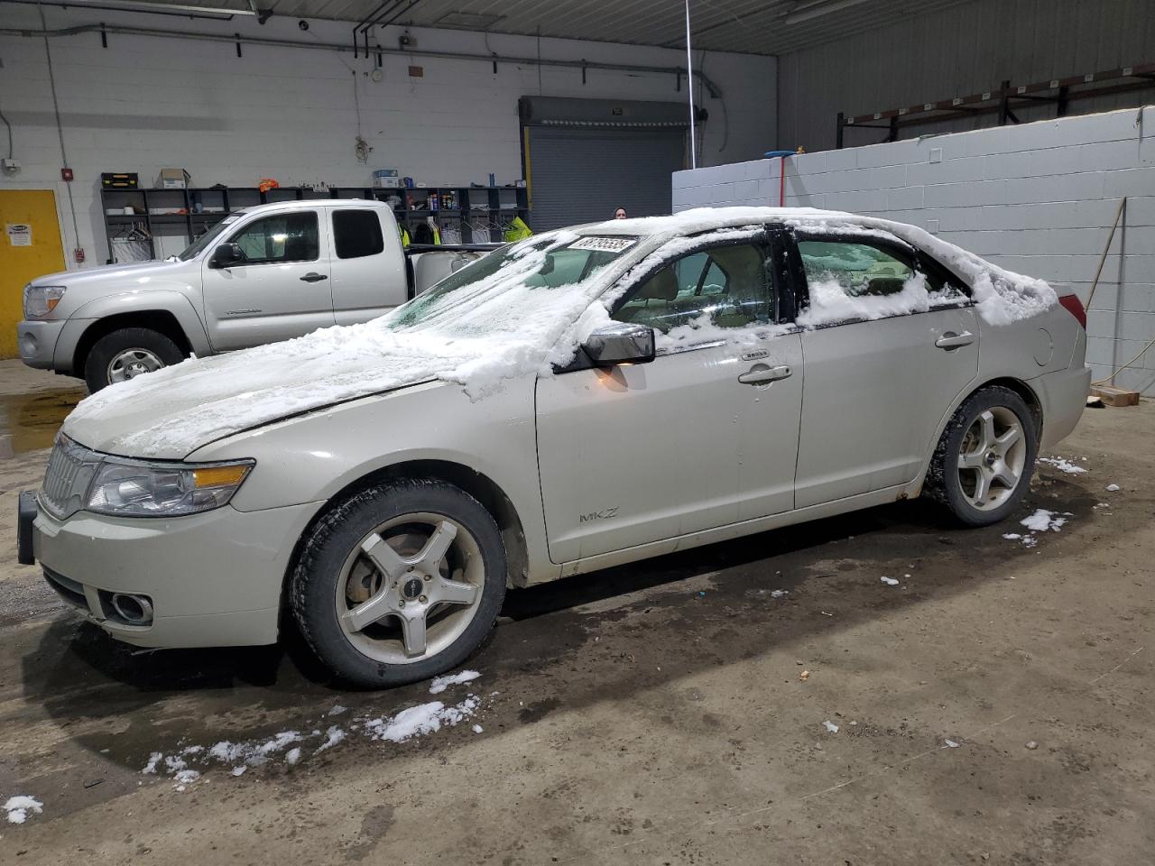 2008 Lincoln MKZ - Image 1