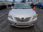 2007 Toyota Camry Hybrid en Venta en Arlington, WA - Minor Dent/Scratches