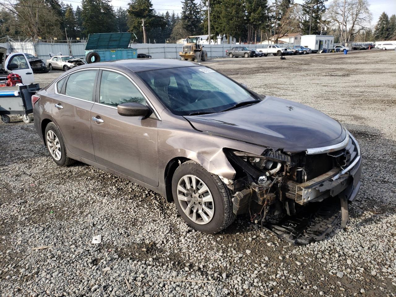 2015 Nissan Altima - Image 4