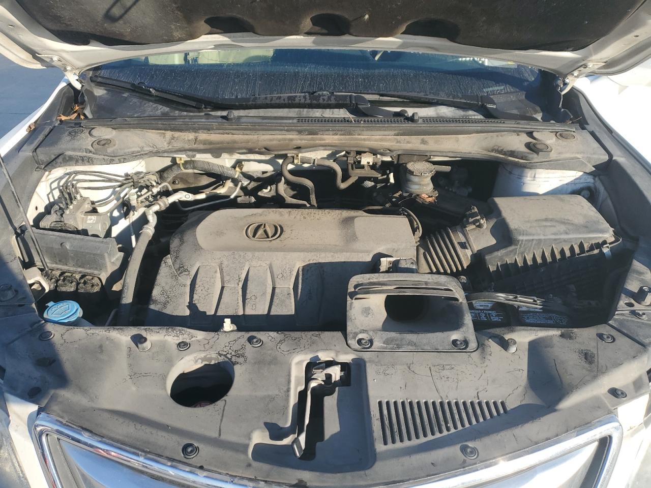2013 Acura RDX - Image 11