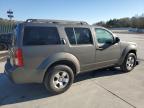 2008 Nissan Pathfinder S for Sale in Augusta, GA - Front End