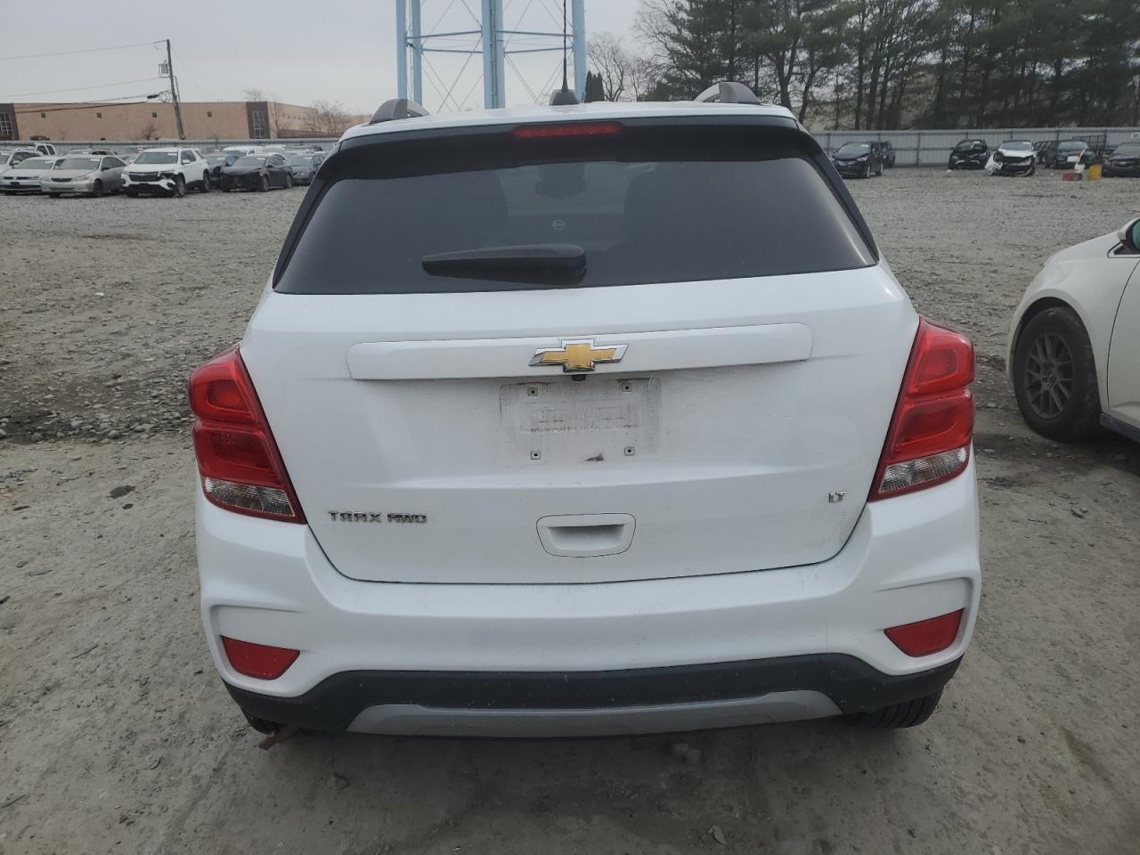 2019 Chevrolet Trax - Image 6