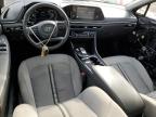 2020 Hyundai Sonata Sel на продаже в Austell, GA - Front End
