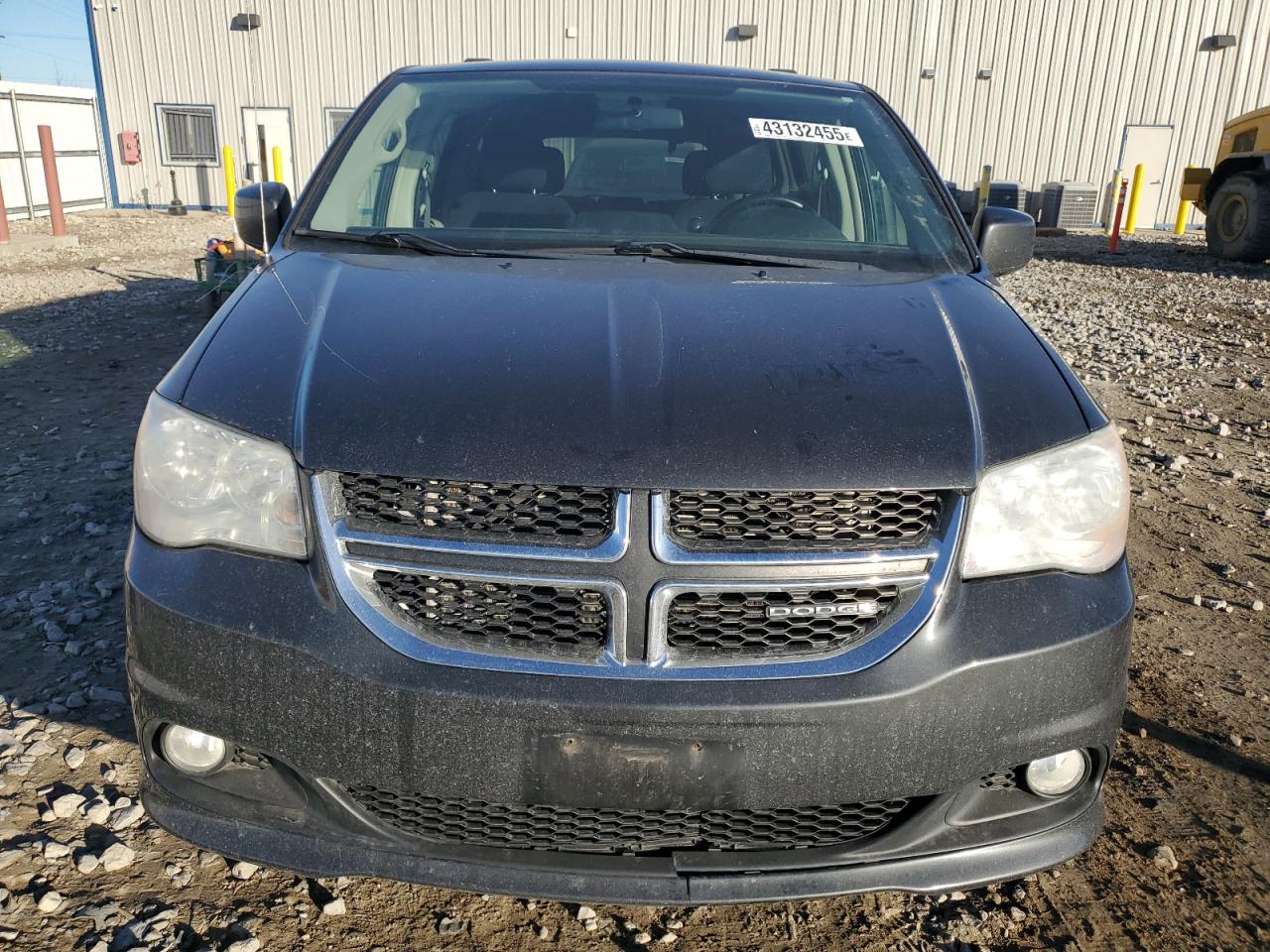 2011 Dodge Caravan - Image 5