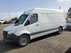 2021 Mercedes-Benz Sprinter 2500 de vânzare în Denver, CO - Top/Roof