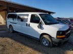 2017 Chevrolet Express G3500 Ls იყიდება Tanner-ში, AL - Top/Roof