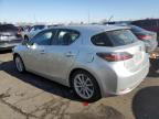 2012 Lexus Ct 200 للبيع في Denver، CO - Front End