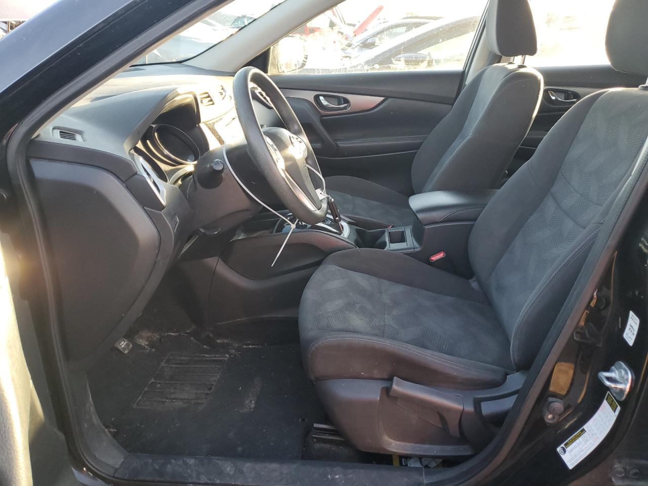 2016 Nissan Rogue - Image 7
