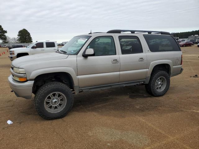 2004 Chevrolet Suburban K1500 للبيع في Longview، TX - Rear End