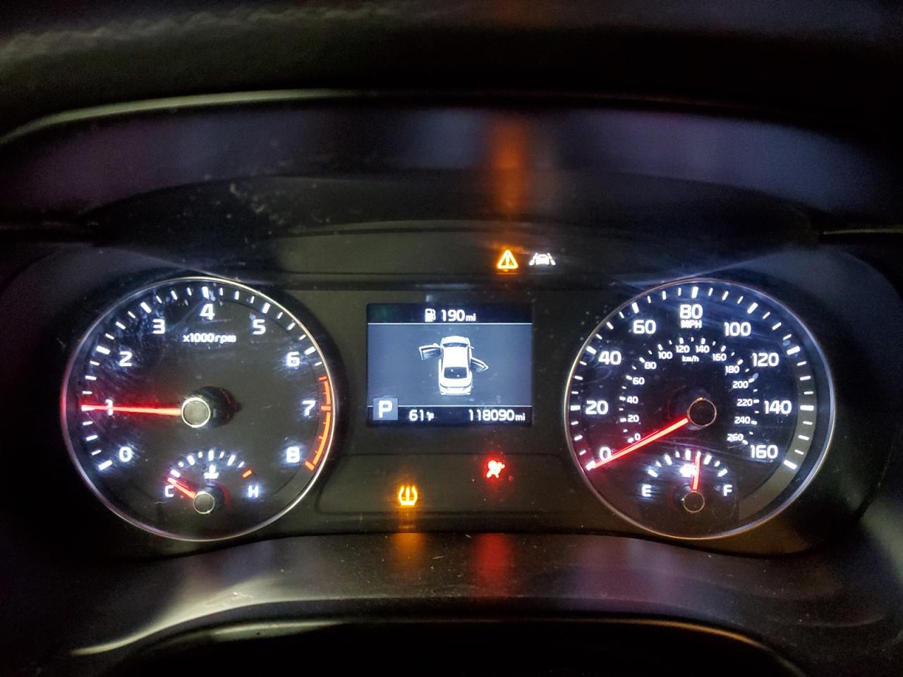 2019 Kia Forte - Image 9