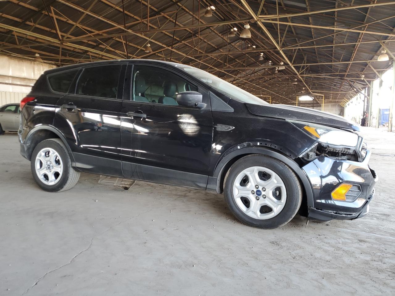 2019 Ford Escape - Image 4