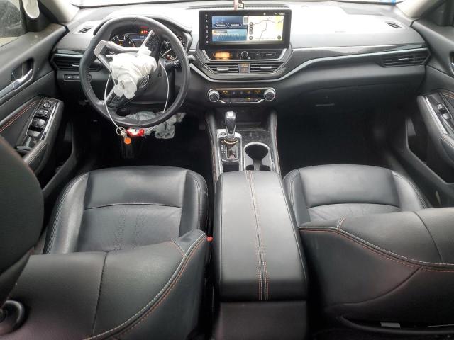  NISSAN ALTIMA 2023 Blue