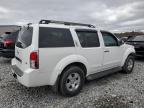 2007 Nissan Pathfinder Le للبيع في Byron، GA - Front End