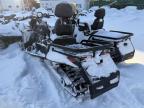 2024 SKIDOO EXPEDITION for sale at Copart QC - MONTREAL