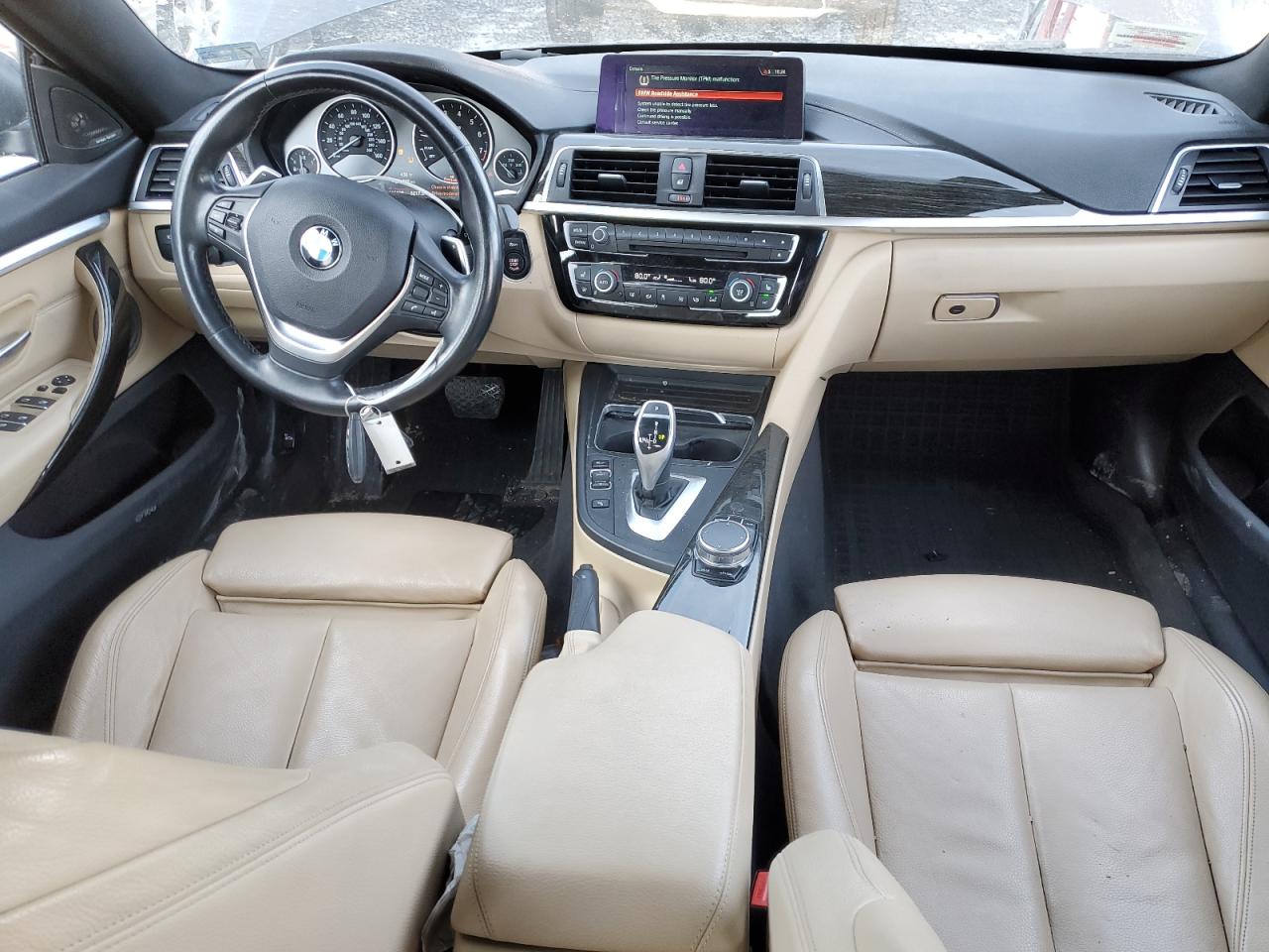 2018 BMW 4er - Image 8