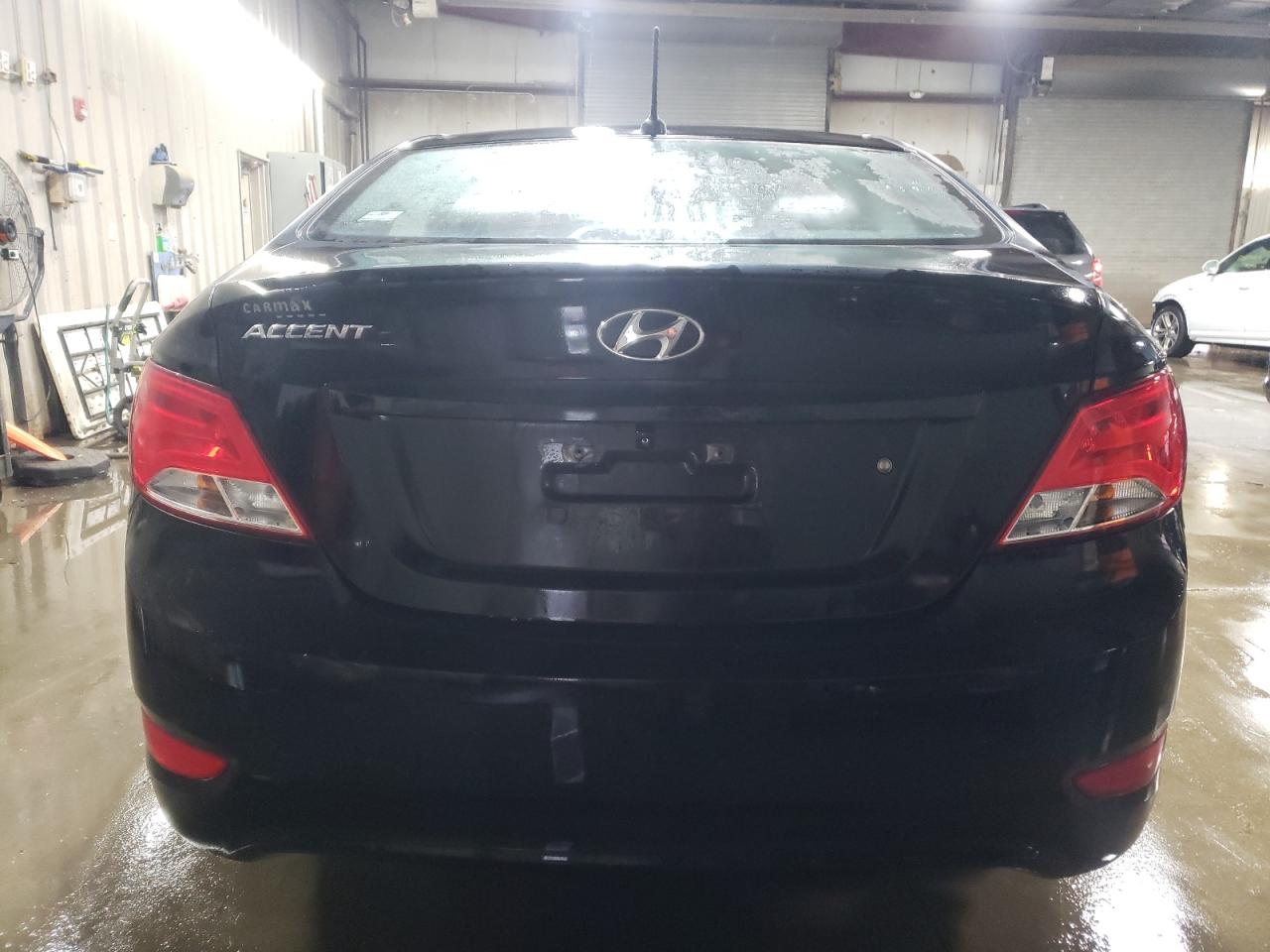 2015 Hyundai Accent - Image 6