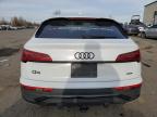 2023 Audi Q5 Sportback Prm Pls 45 на продаже в Woodburn, OR - Front End