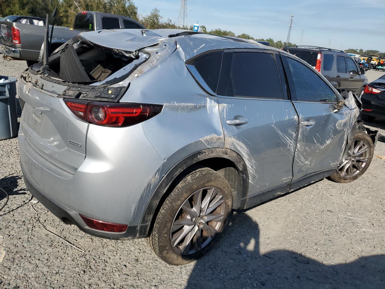 2019 Mazda CX-5 - Image 3