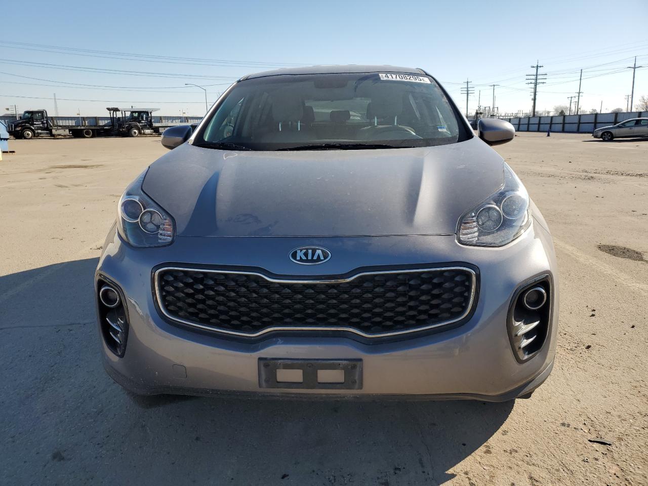 2017 Kia Sportage - Image 5
