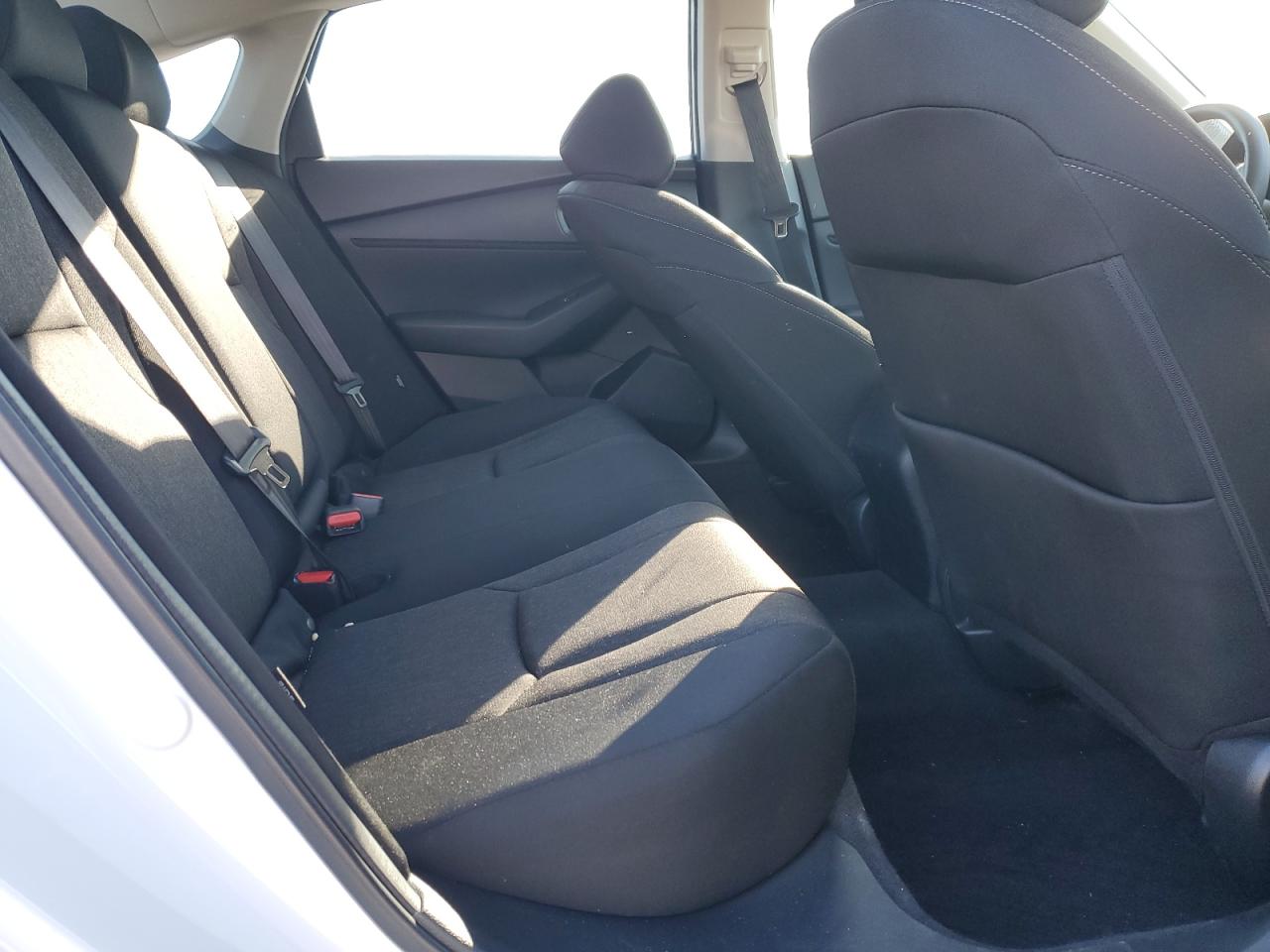 2023 Honda Accord - Image 10