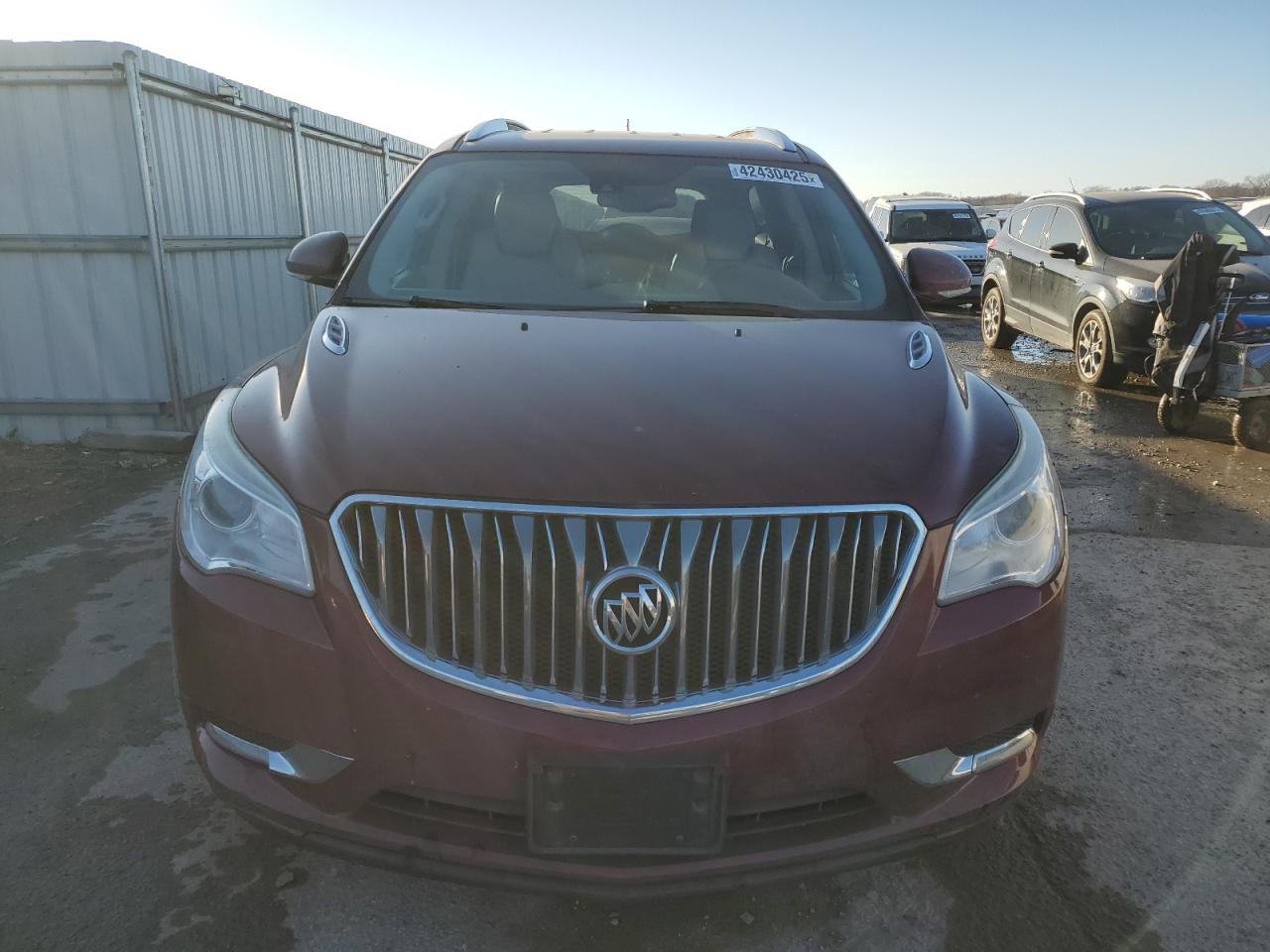 2015 Buick Enclave - Image 5