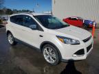 2015 Ford Escape Titanium за продажба в Harleyville, SC - Side