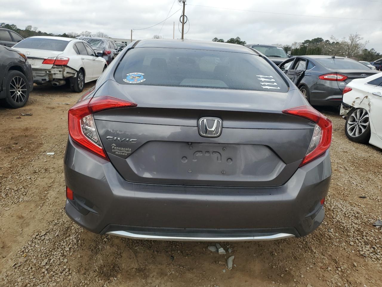2019 Honda Civic - Image 6