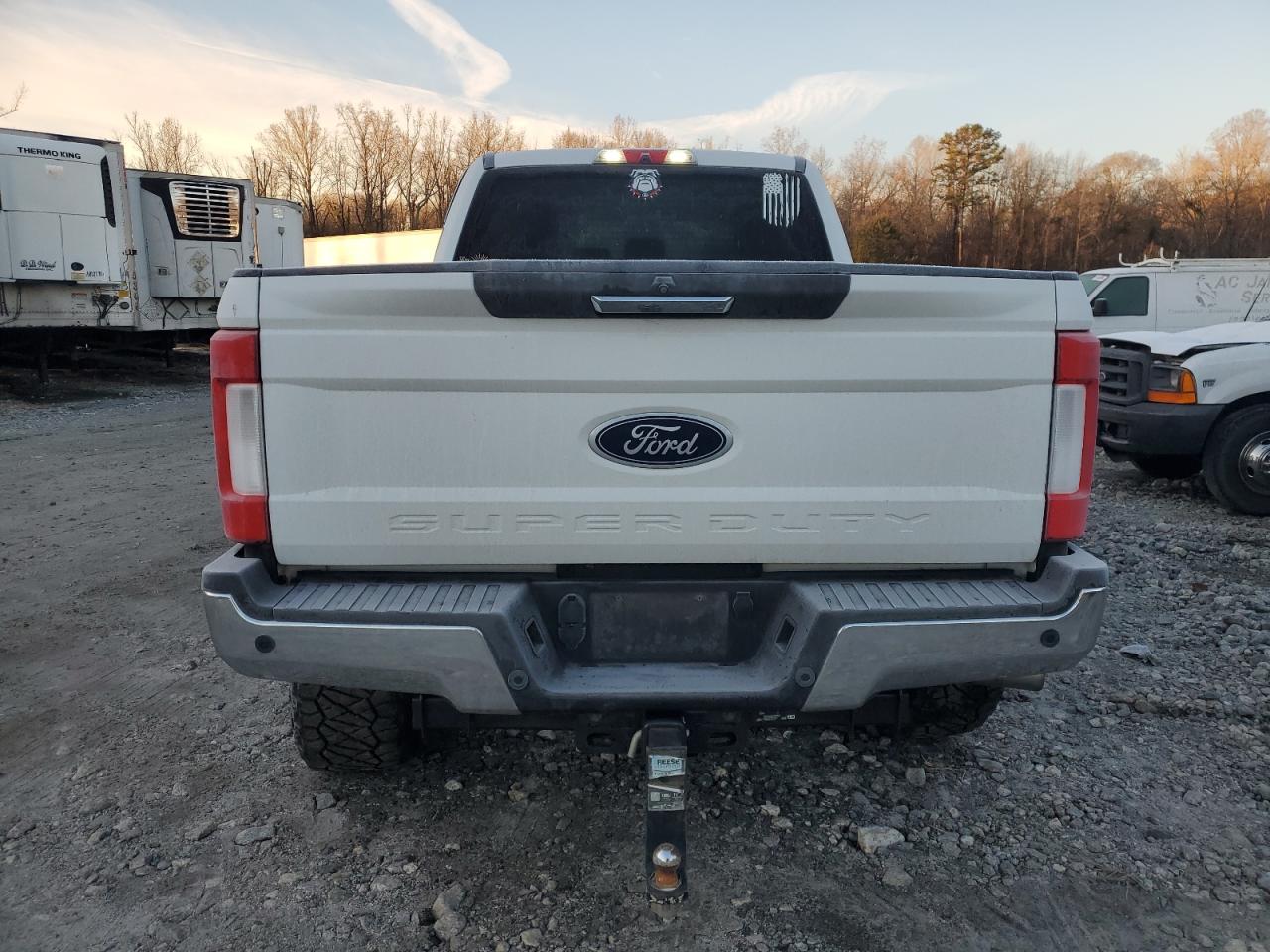 2019 Ford F250 - Image 6