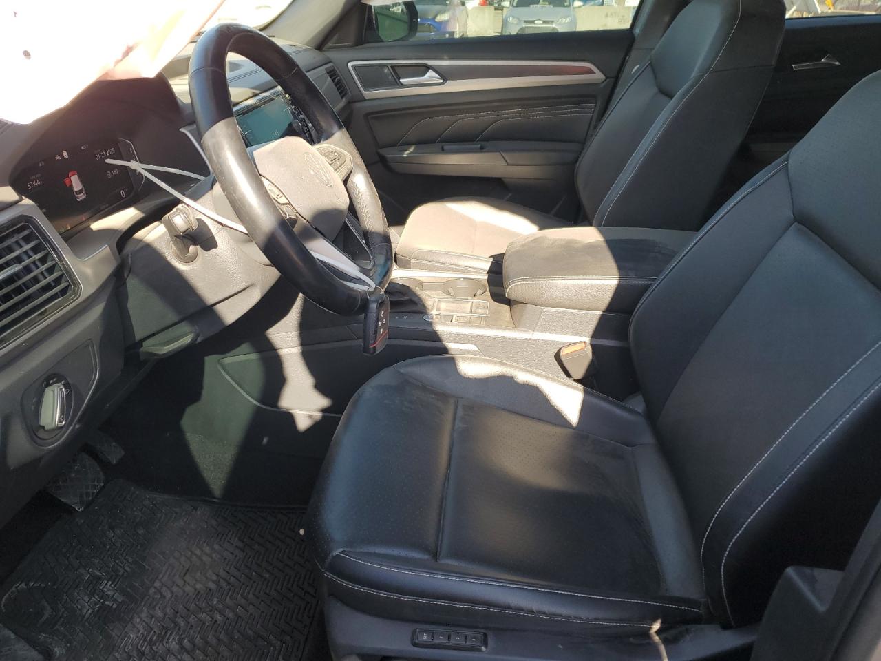 2020 Volkswagen Atlas - Image 7