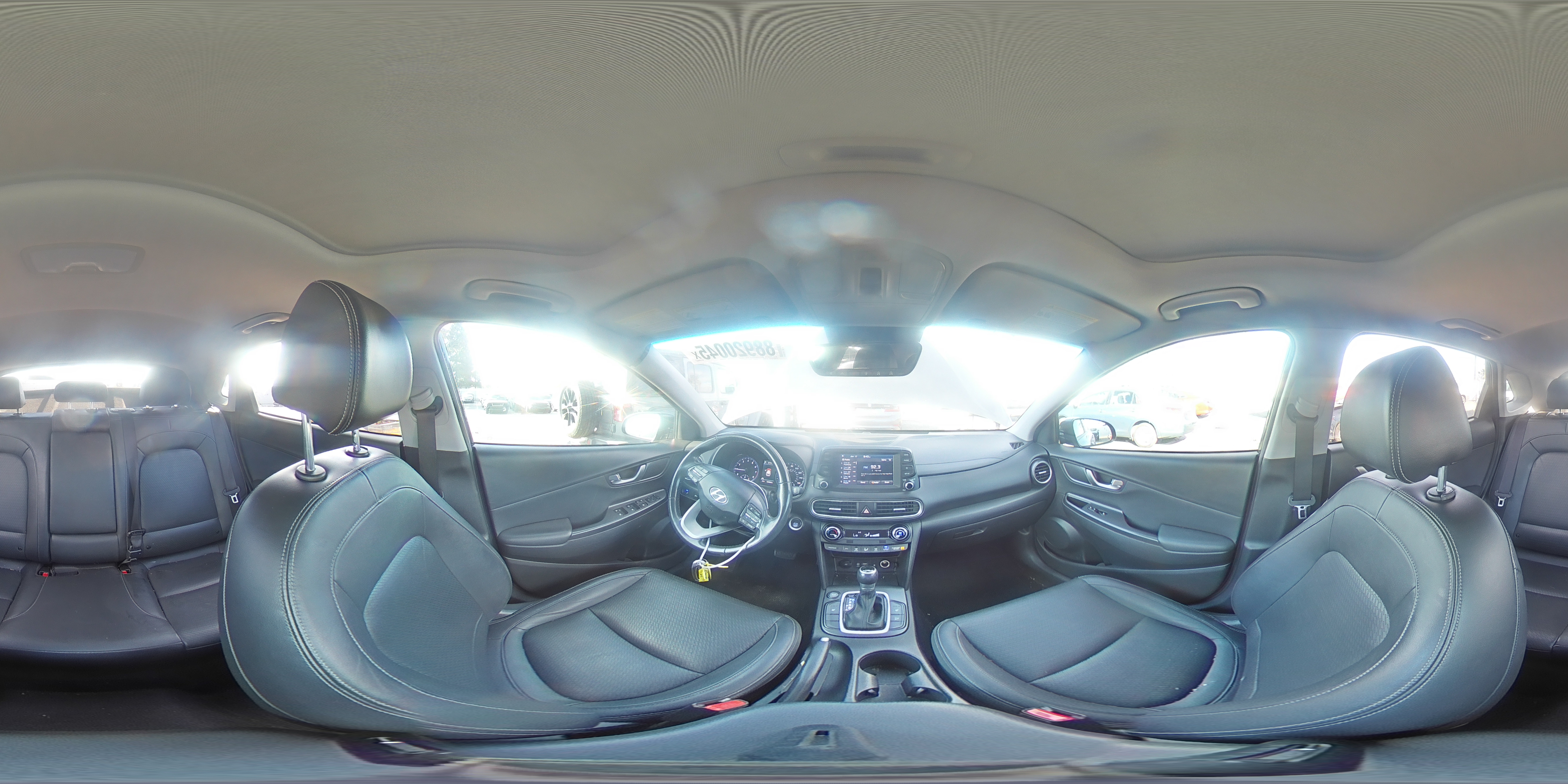 2020 Hyundai Kona - Image 13
