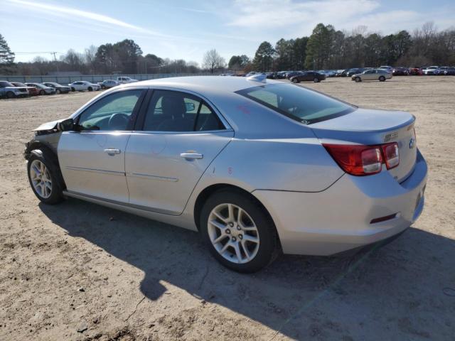 Sedans CHEVROLET MALIBU 2015 Silver