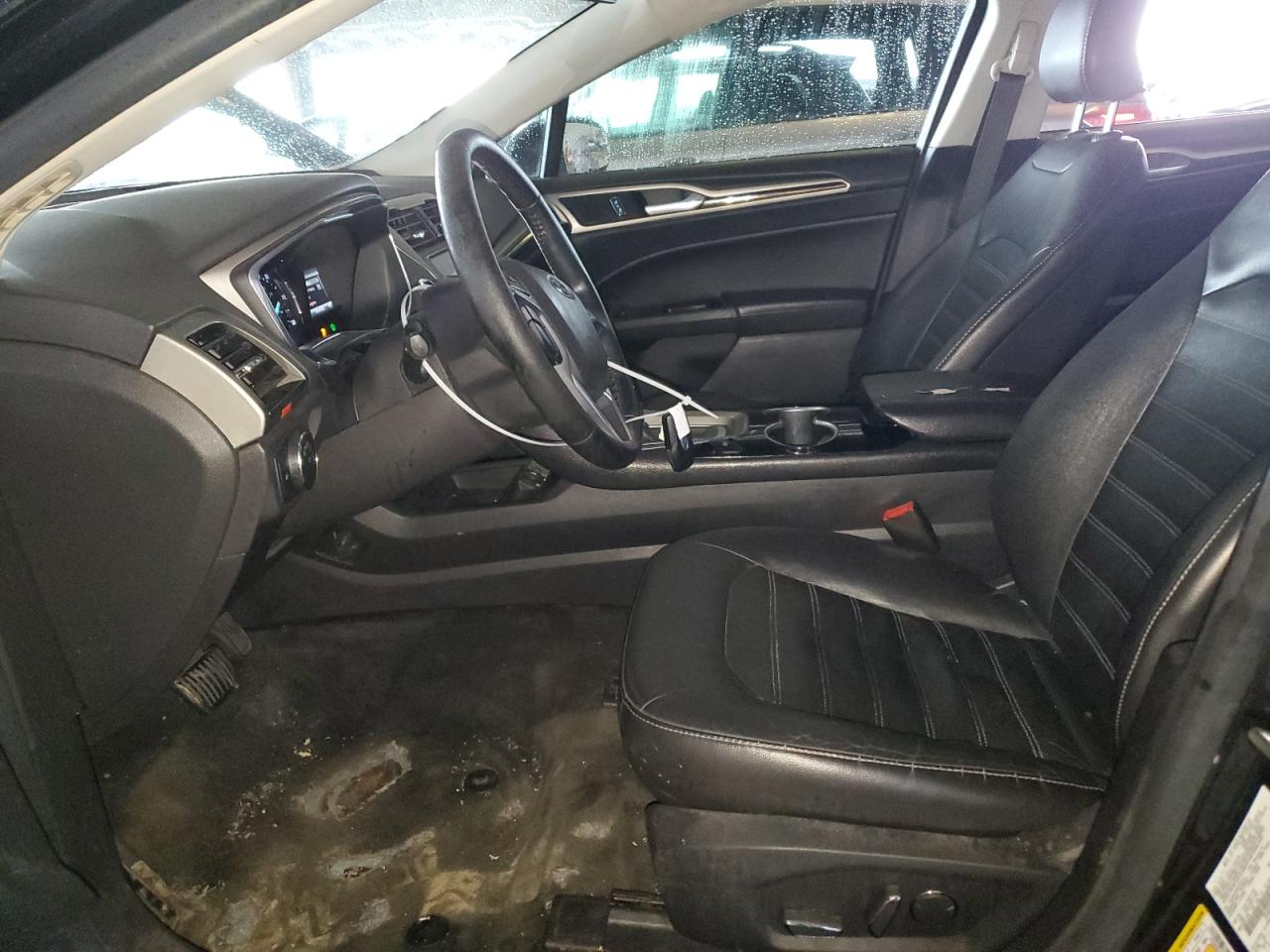 2015 Ford Fusion - Image 7