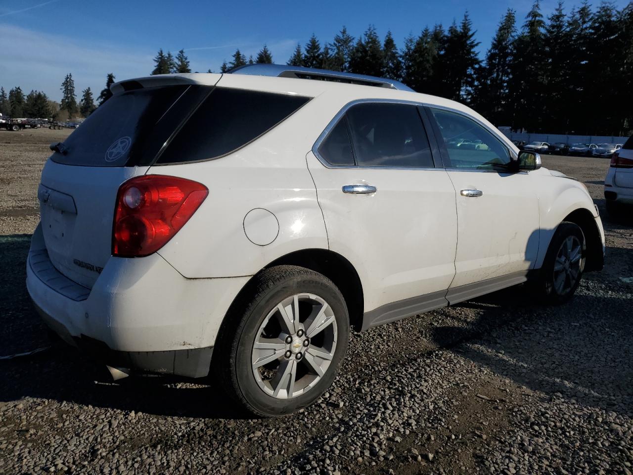 2011 Chevrolet Equinox - Image 3