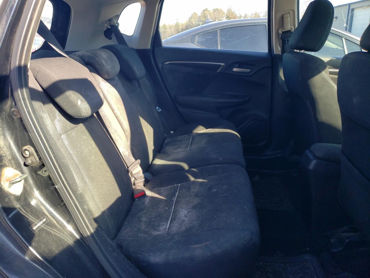 2015 Honda Fit - Image 10